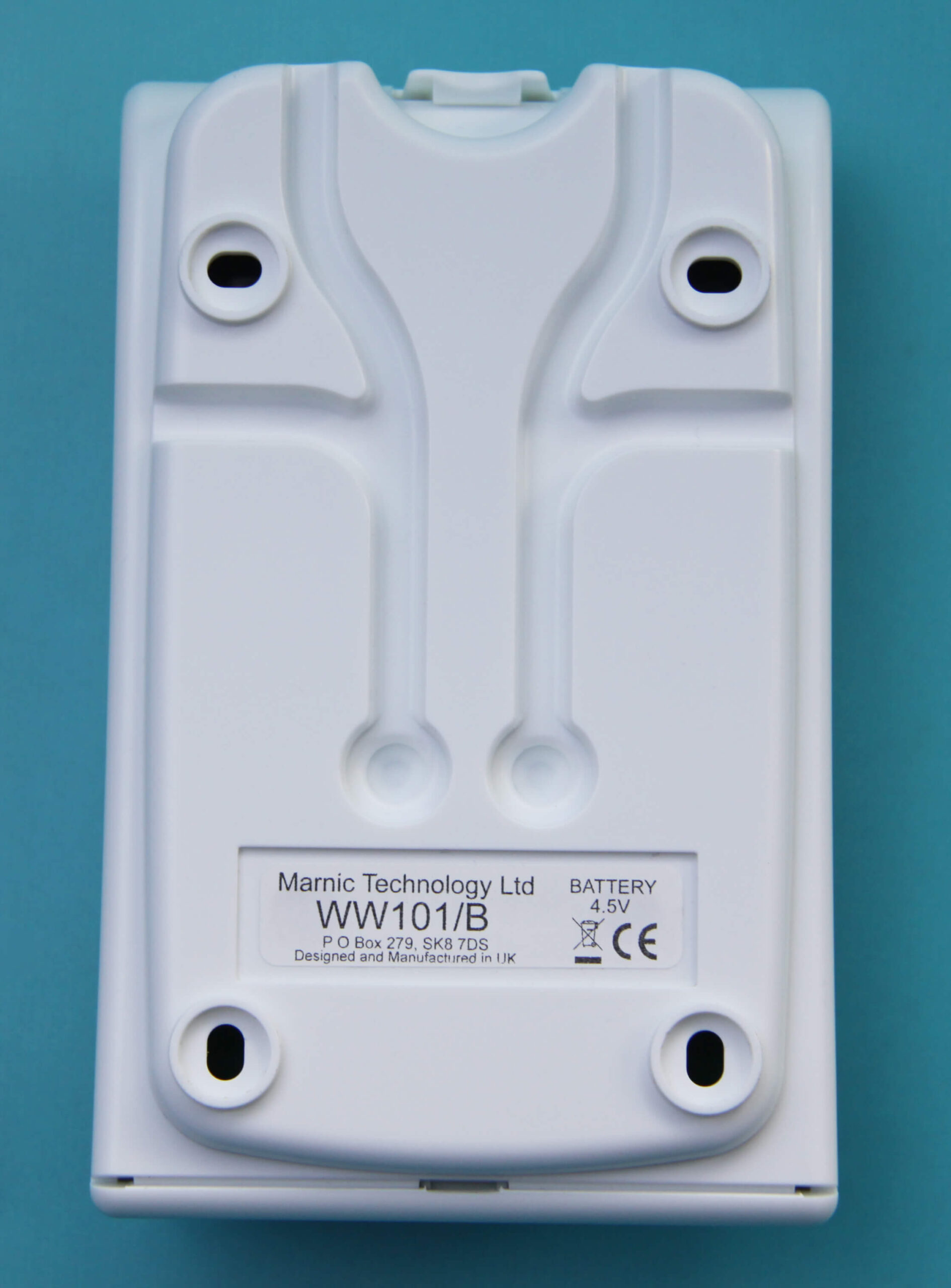 Marnic Water Watch (Battery Power) - Image 9