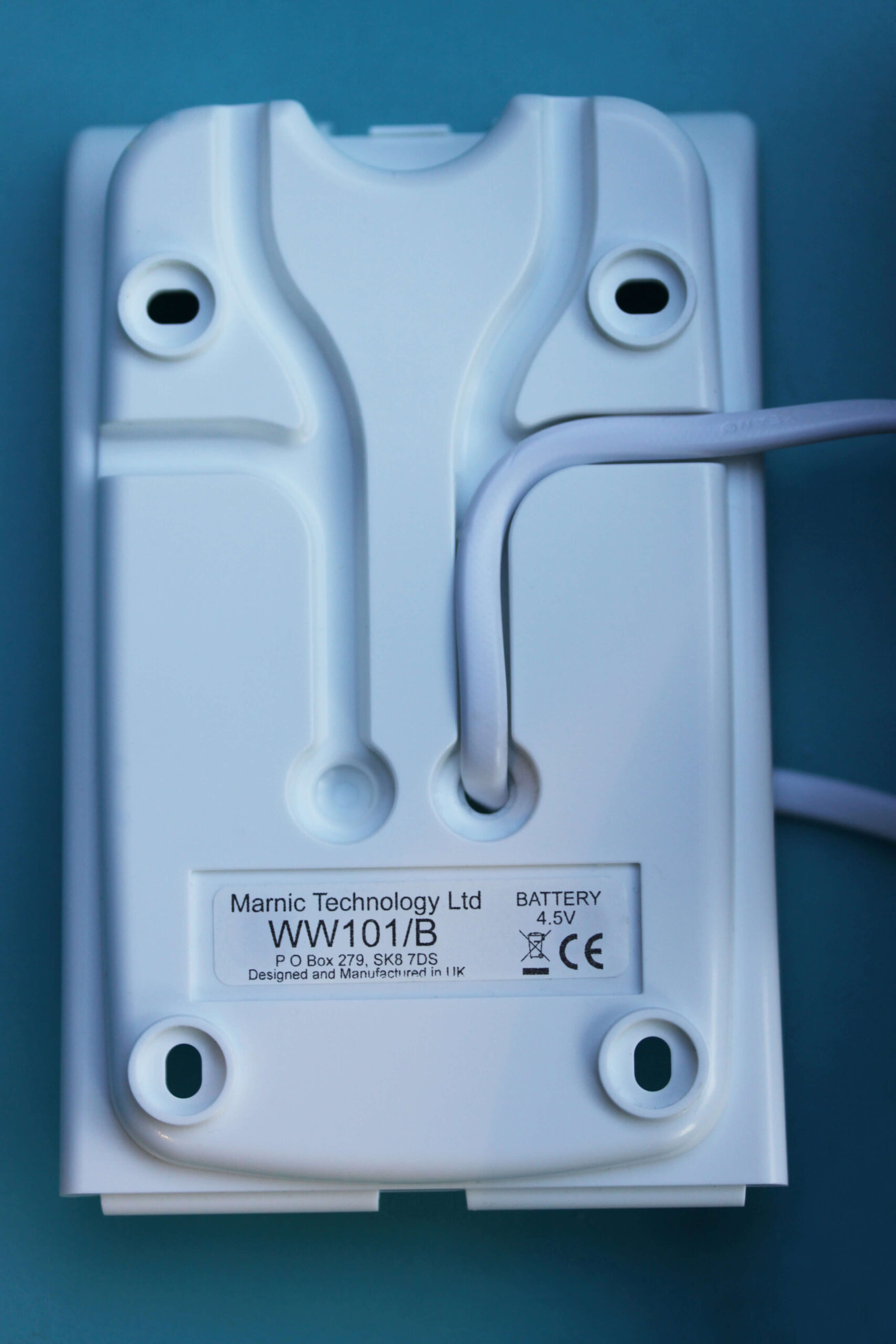 Marnic Water Watch (Battery Power) - Image 10